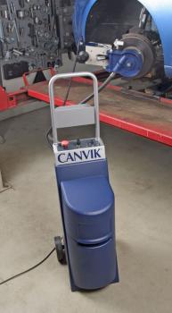      Canvic M5