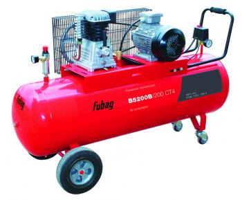   Fubag B5200B/2004