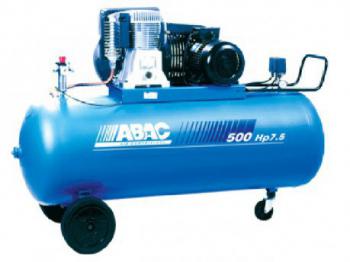   Abac B6000/500 FT7,5 15 