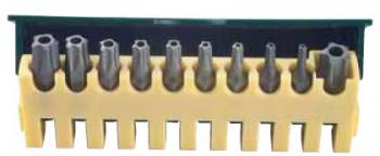   Torx   7-40,1/4