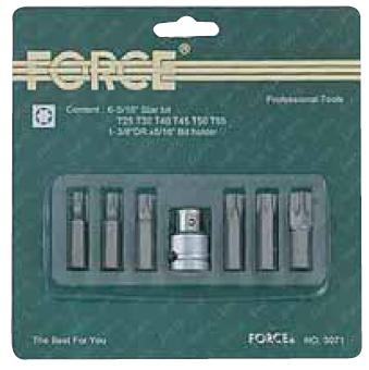   Torx  3/8