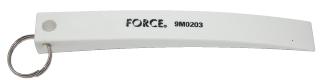        FORCE 9M0203