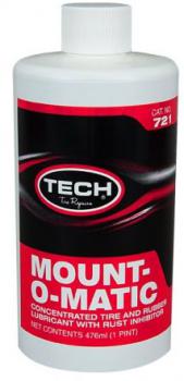 -   MOUNT-O-MATIC 475 TECH 721