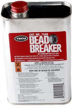    BEAD BREAKER 945  1. TECH 734Q