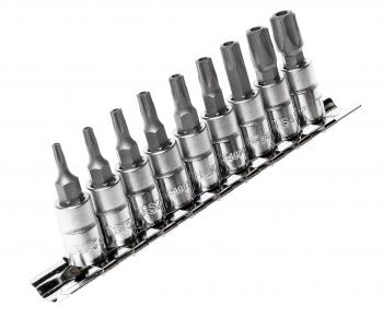   TORX 5- 1/4