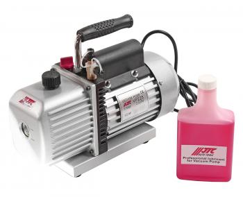     R-134a  R-12 220V, 50-60 JTC VP225
