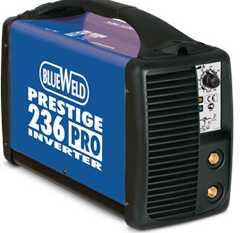   BlueWeld Prestige 236 PRO + .  