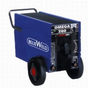   BlueWeld Omega 280