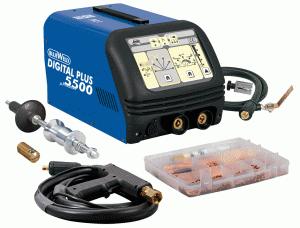  ()  BlueWeld Digital plus 5500(380V)