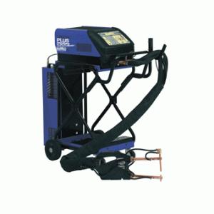    BlueWeld Digital plus 9000