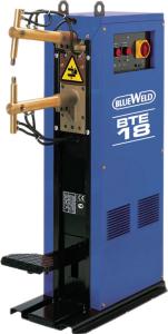    BlueWeld B 18