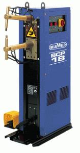    BlueWeld B 18