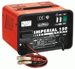 -  BlueWeld Imperial 150