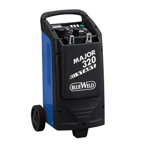 -  BlueWeld Major 320