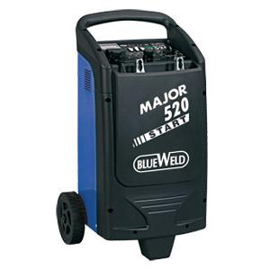 -  BlueWeld Major 520