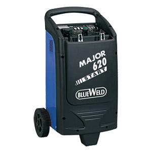 -  BlueWeld Major 620