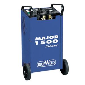 -  BlueWeld Major 1500