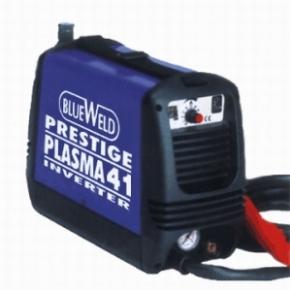  BlueWeld Prestige Plasma 41