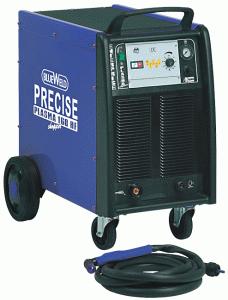  BlueWeld Prestige Plasma 160 HF