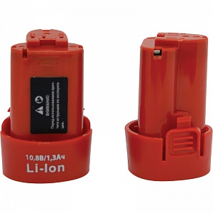   Li-Ion 10,8V  47368