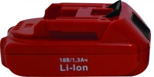   Li-Ion 18V  45852