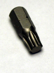  10 , Torx -40, 30 , S2  JONNESWAY D130T40