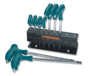     Torx      10-50, S2 , 9  JONNESWAY H10MT09S