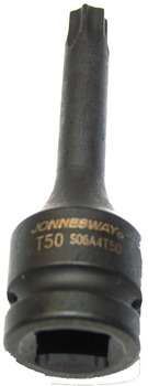   Torx 1/2DR