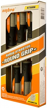   ROUNDGRIP 6  Ombra 975006