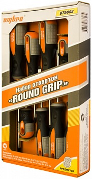   ROUNDGRIP 8  Ombra 975008