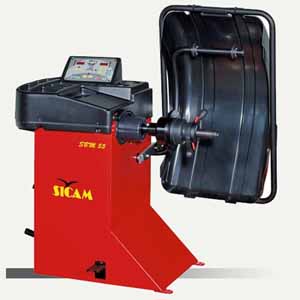   Sicam SBM 55