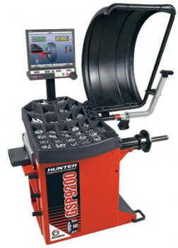   Hunter Engineering Company GSP922316E