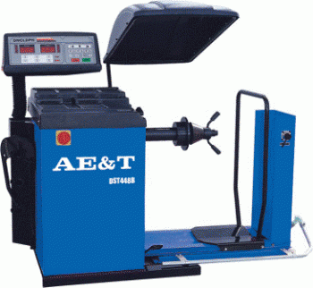   AE&T BT-850(DST448)