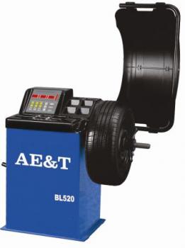   AE&T B-520 (BL520)