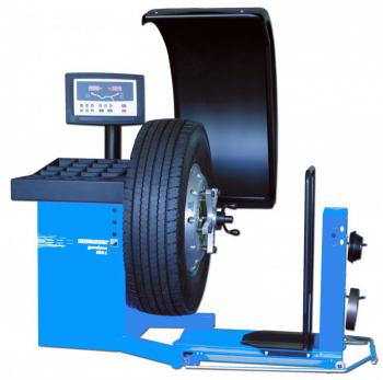          - Hofmann Geodyna 980L